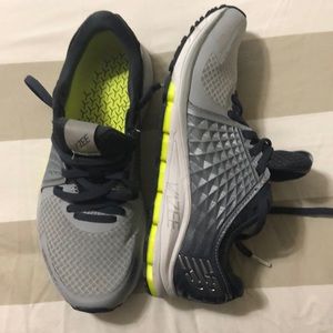 New Balance running shoes